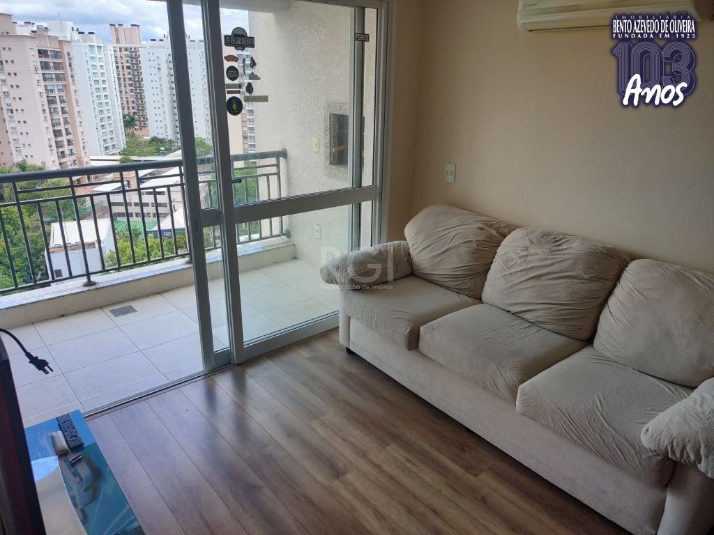 Apartamento, 3 quartos, 99 m² - Foto 7