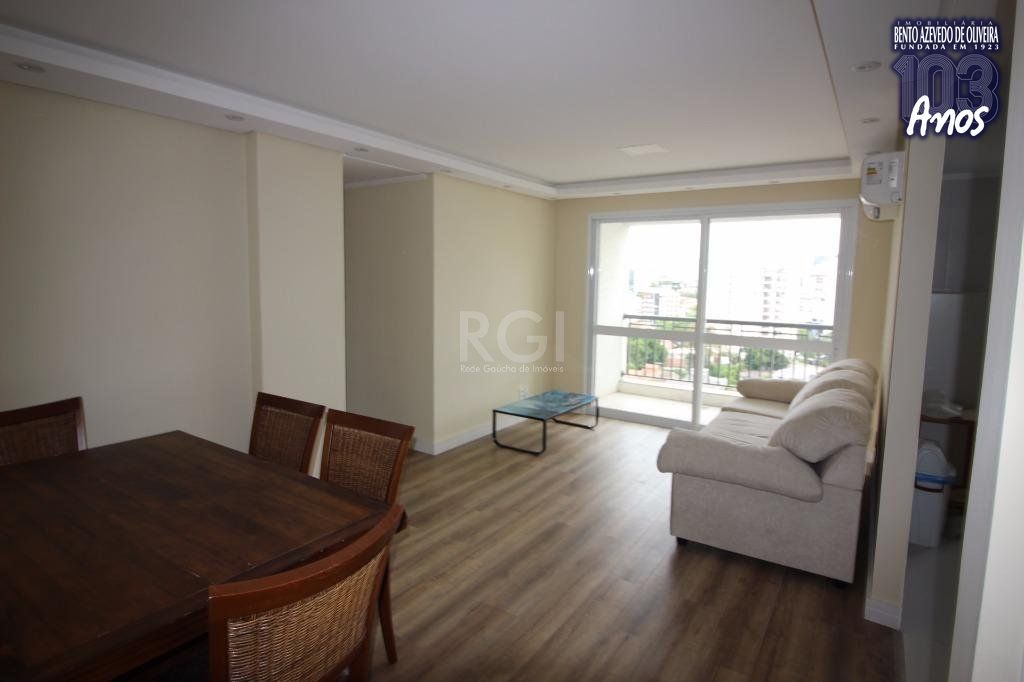 Apartamento, 3 quartos, 99 m² - Foto 2