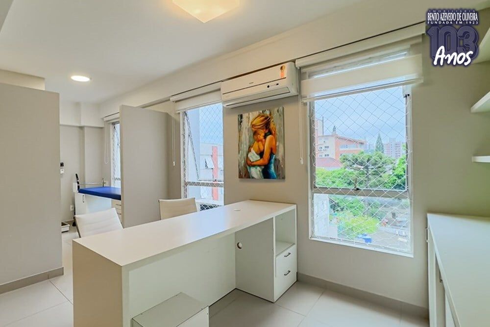 Sala-Conjunto, 34 m² - Foto 20