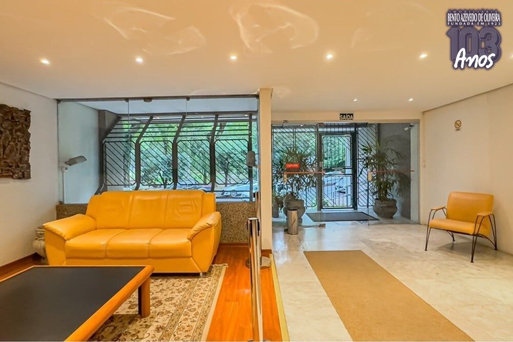Sala-Conjunto, 34 m² - Foto 5