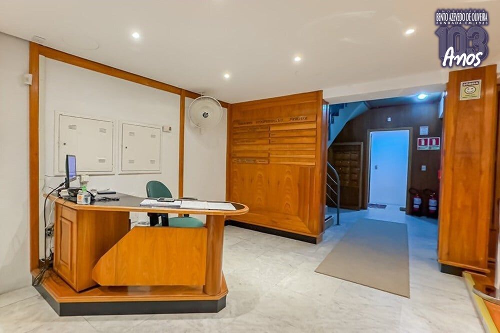 Sala-Conjunto, 34 m² - Foto 3