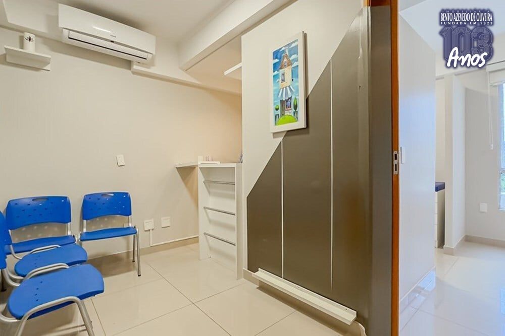 Sala-Conjunto, 34 m² - Foto 11