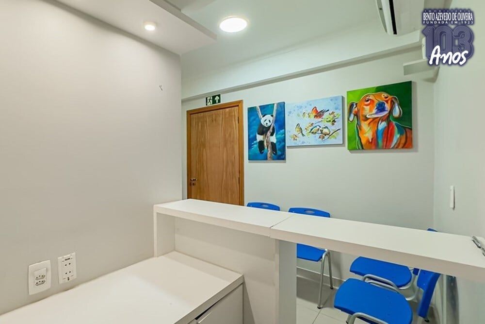 Sala-Conjunto, 34 m² - Foto 9