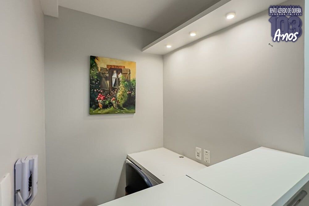 Sala-Conjunto, 34 m² - Foto 10