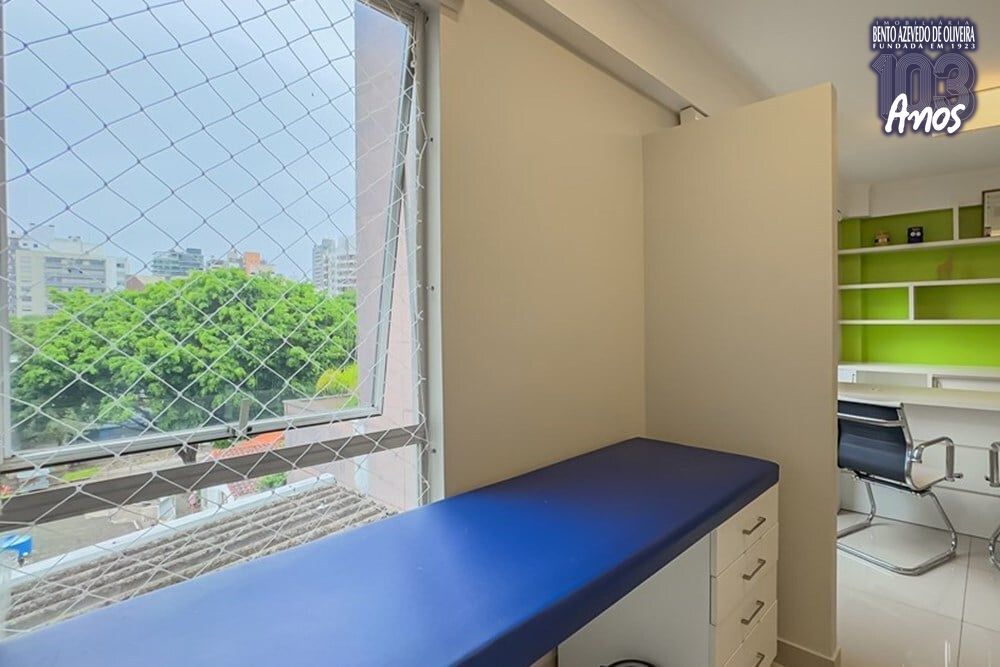 Sala-Conjunto, 34 m² - Foto 17