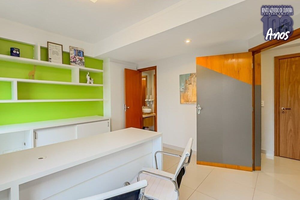 Sala-Conjunto, 34 m² - Foto 15
