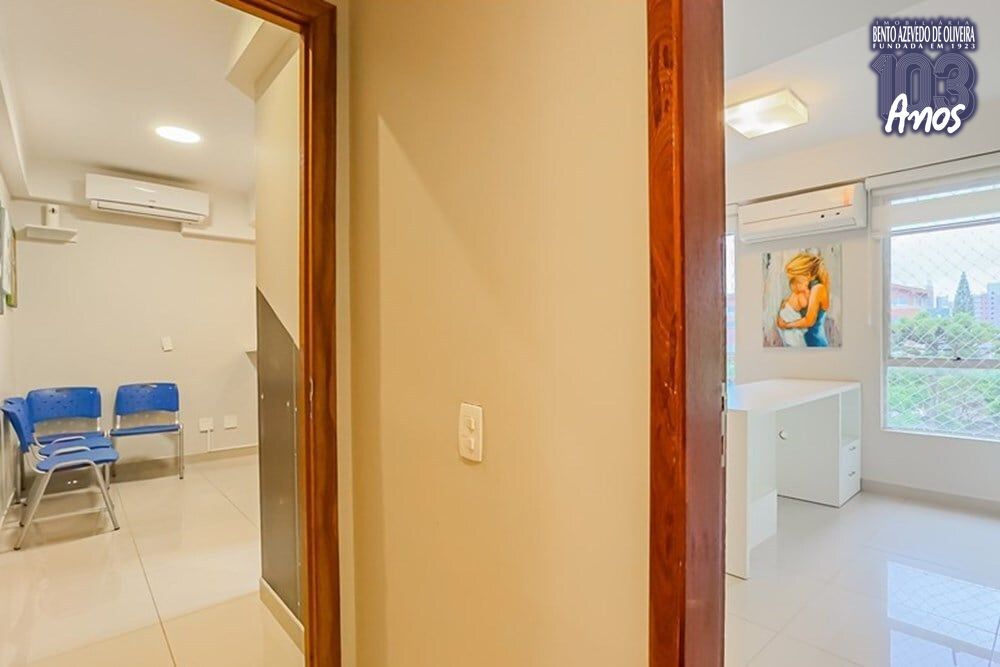 Sala-Conjunto, 34 m² - Foto 12