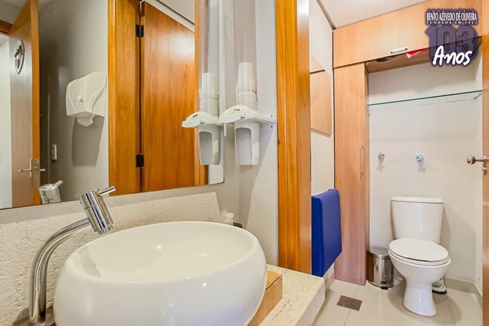 Sala-Conjunto, 34 m² - Foto 13
