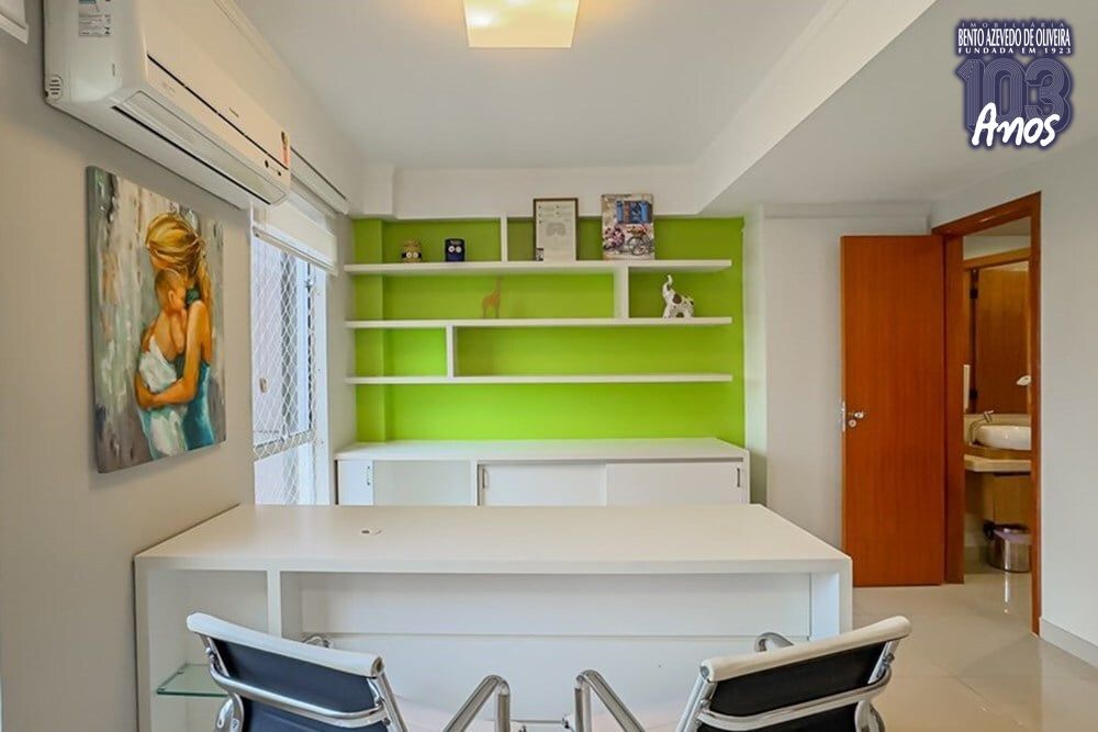 Sala-Conjunto, 34 m² - Foto 16