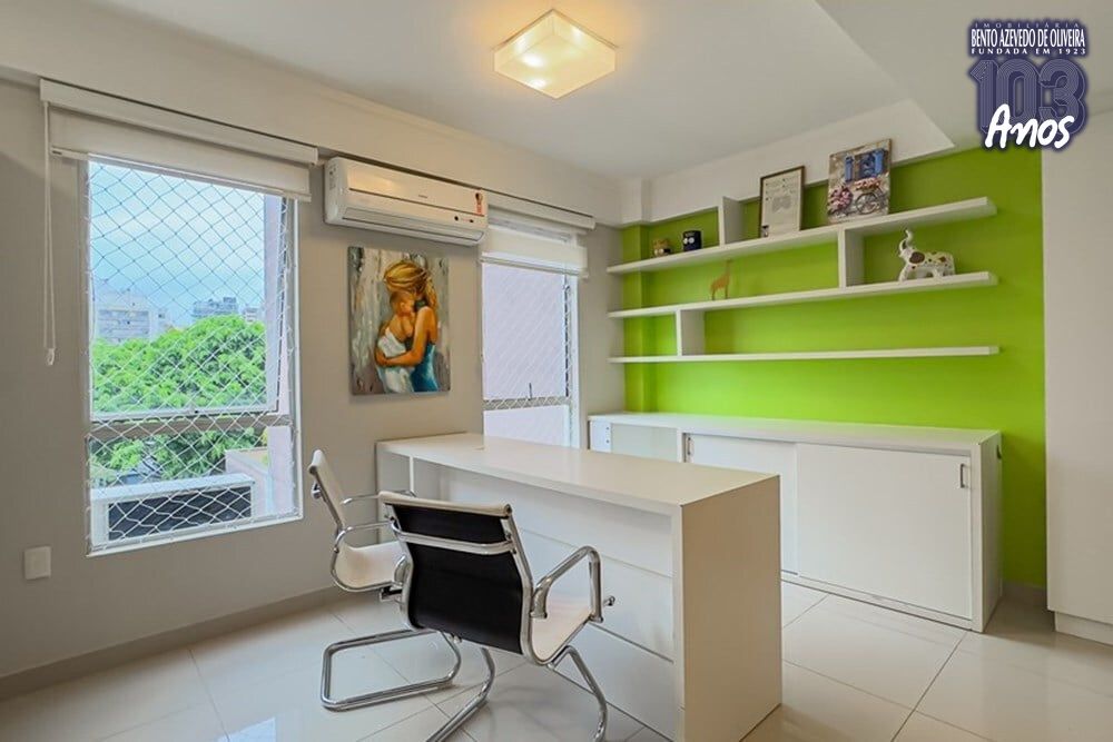 Sala-Conjunto, 34 m² - Foto 21