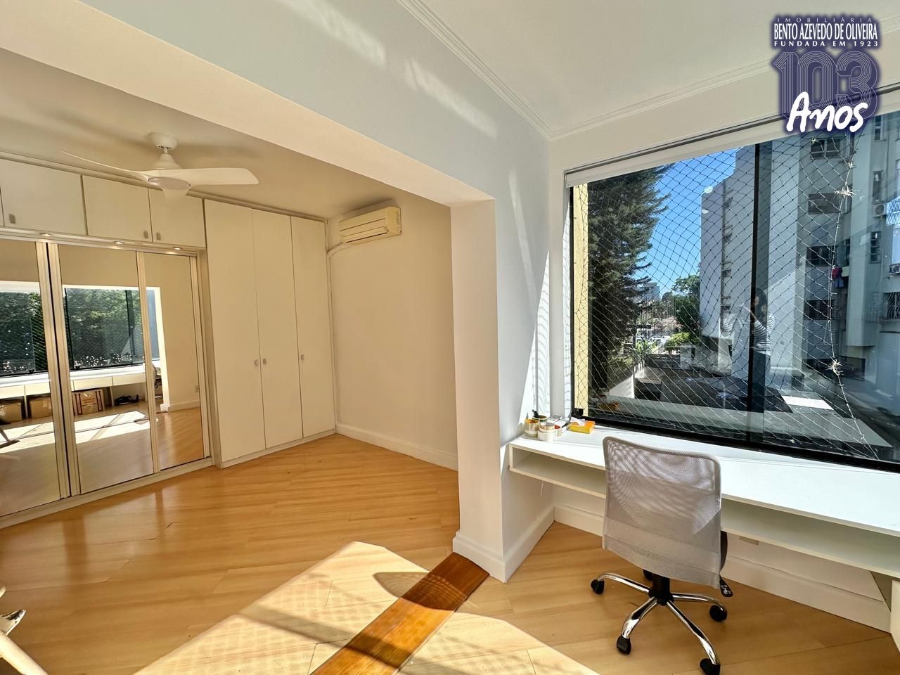 primeiro andar quarto