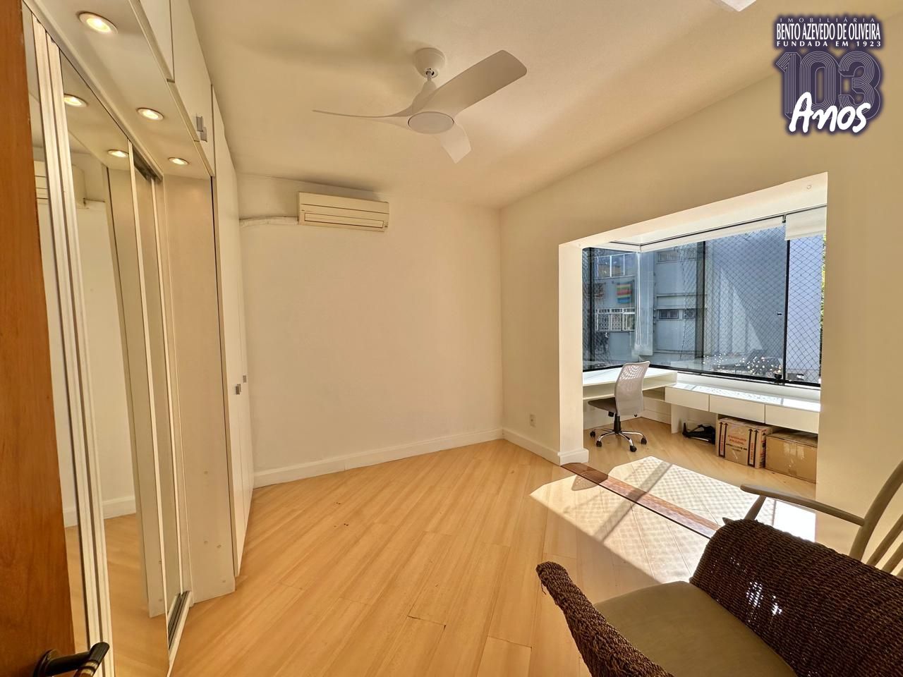 primeiro andar quarto