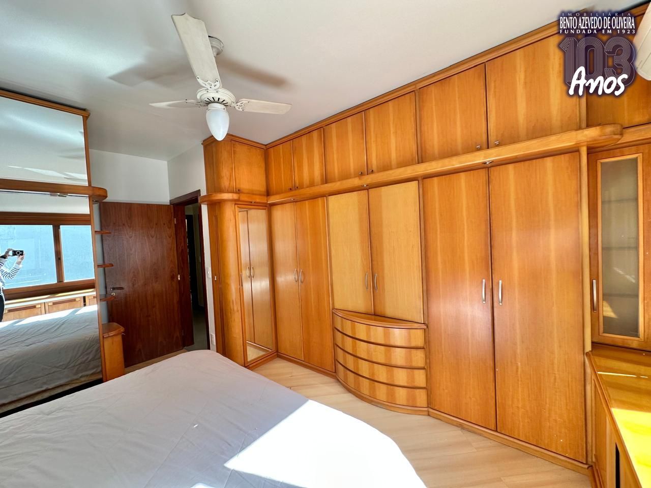 primeiro andar suite 1