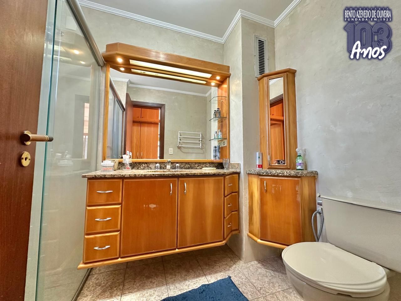 primeiro andar suite 1