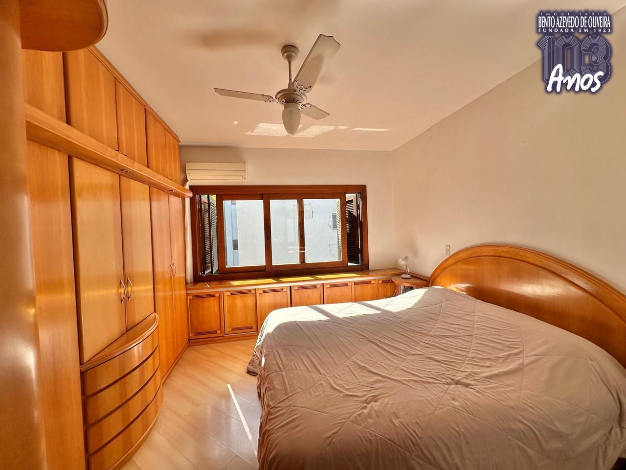 primeiro andar suite 1