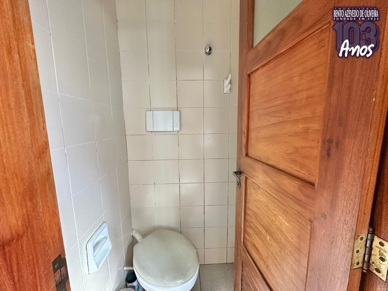 primeiro andar banheiro área de serviço