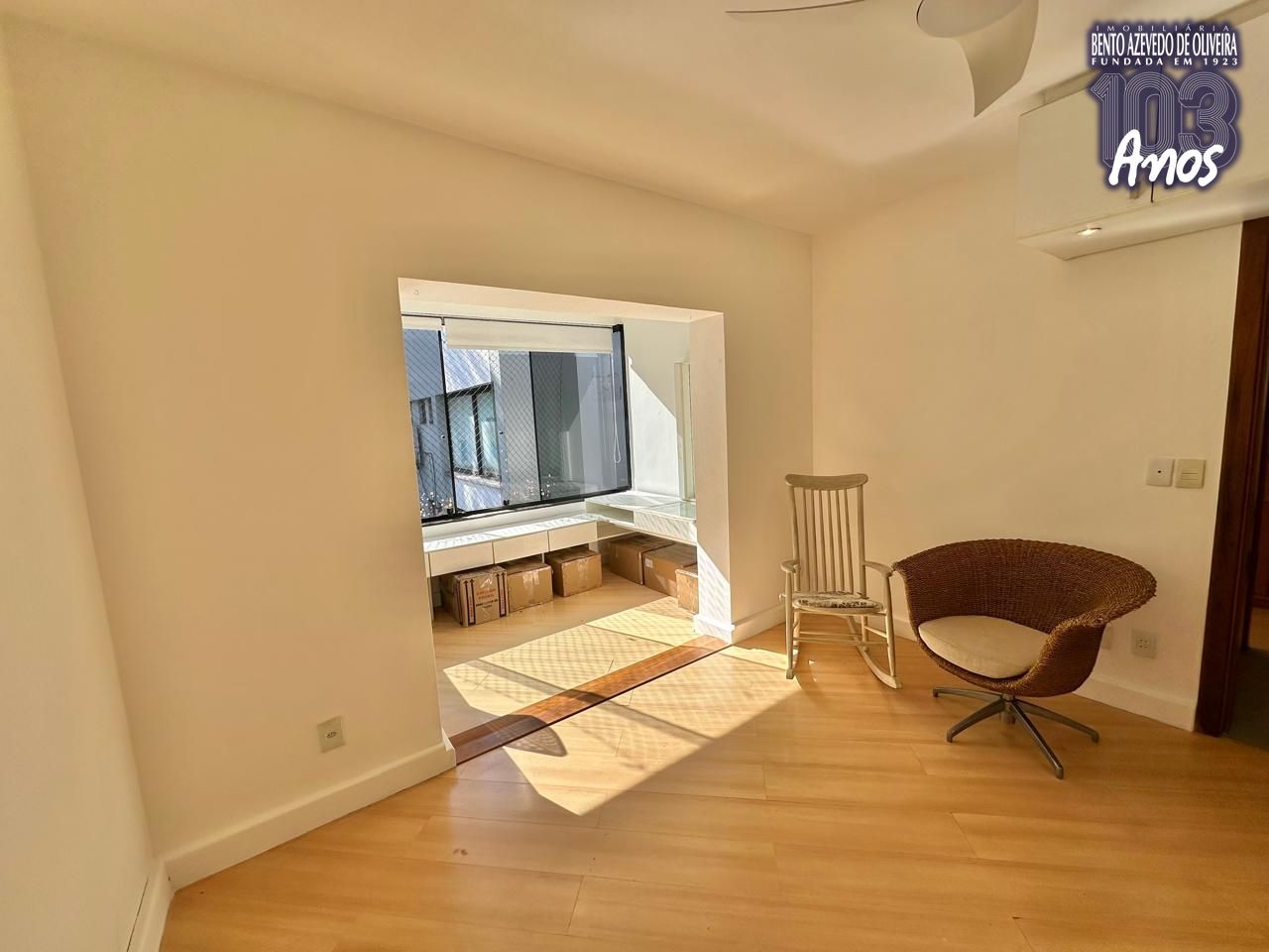 primeiro andar quarto