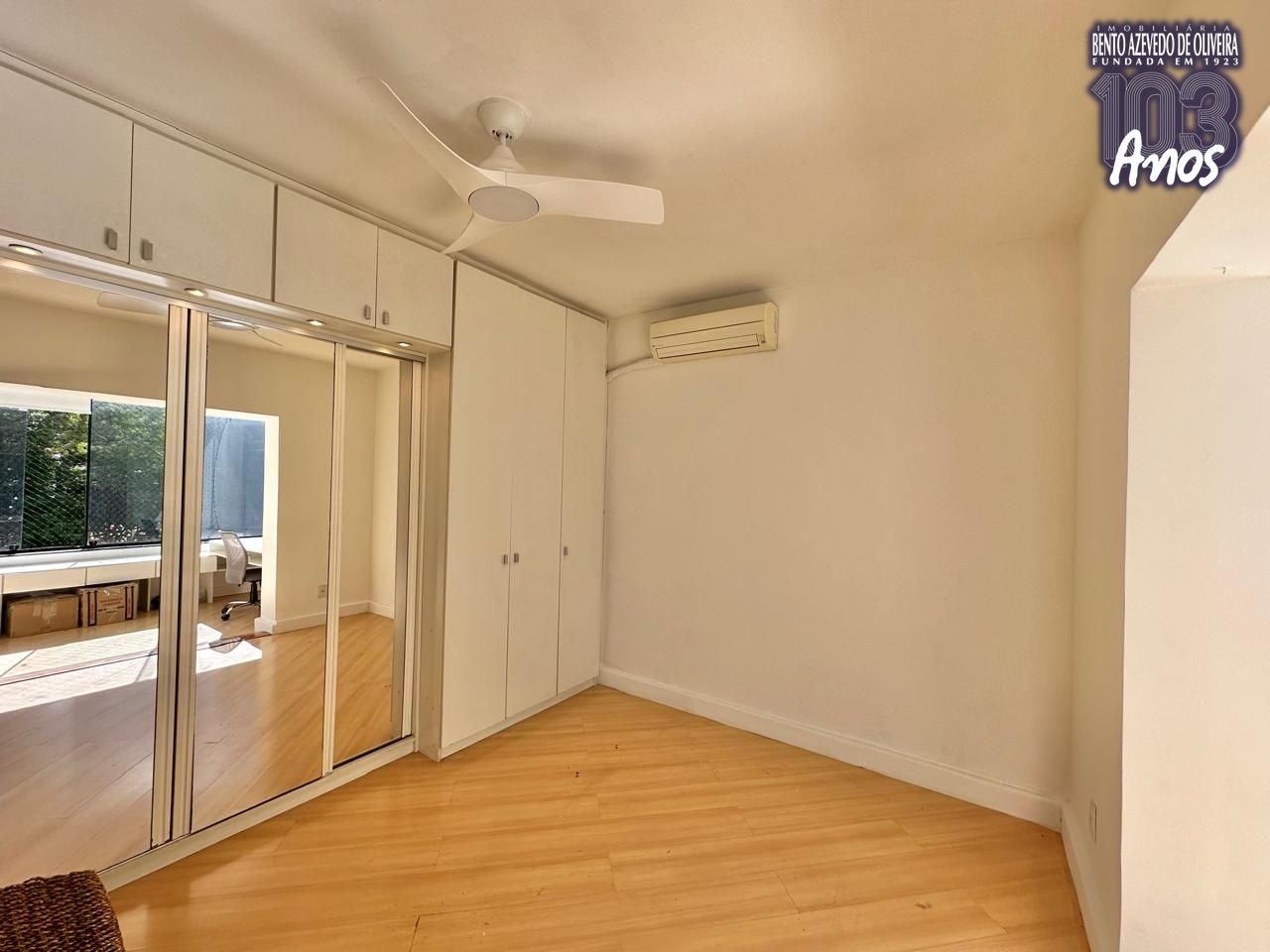 primeiro andar quarto