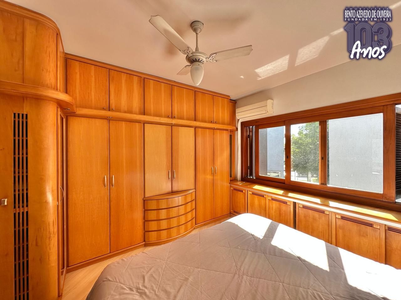 primeiro andar suite 1