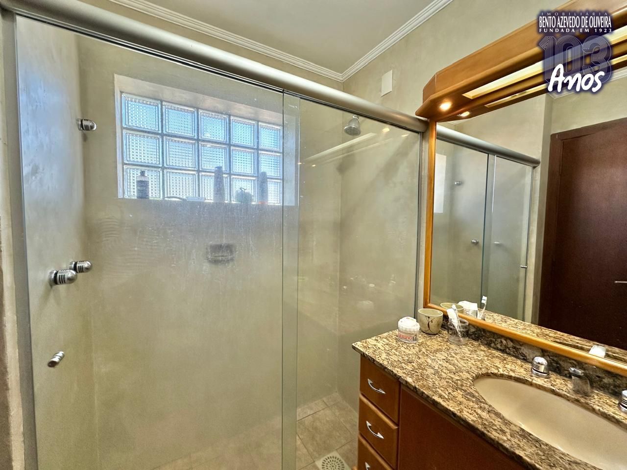 primeiro andar suite 1
