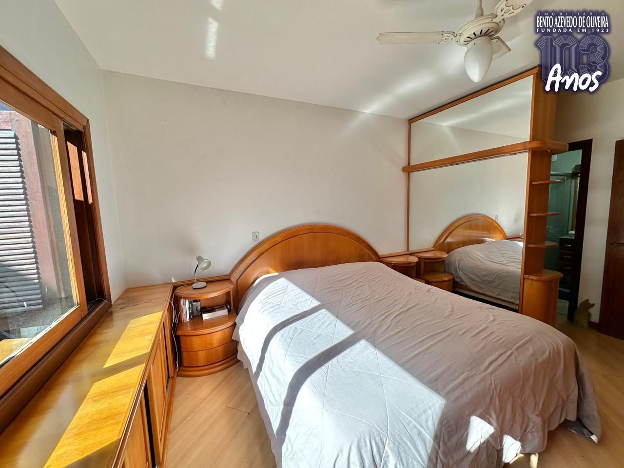 primeiro andar suite 1