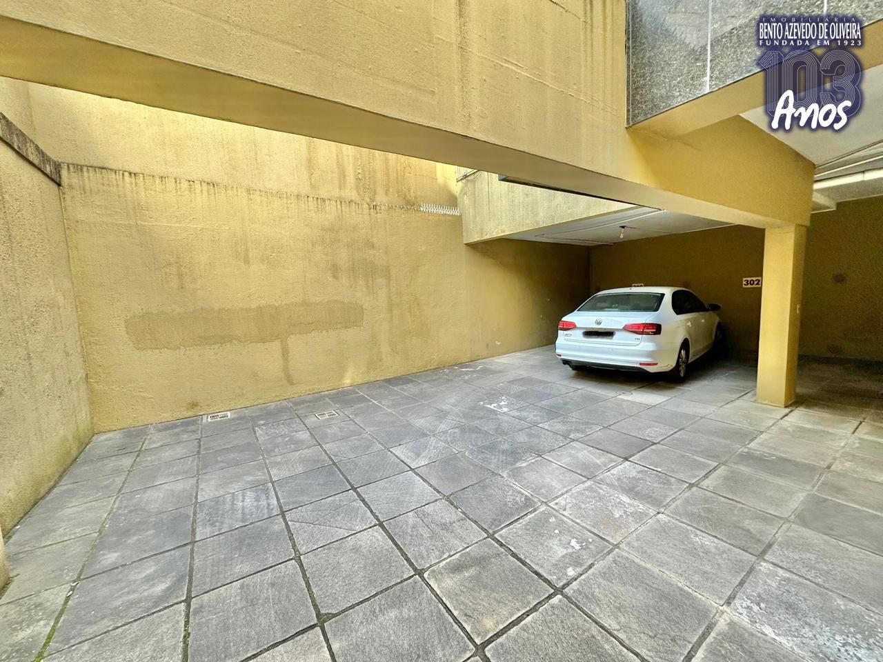 garagem 2 vagas