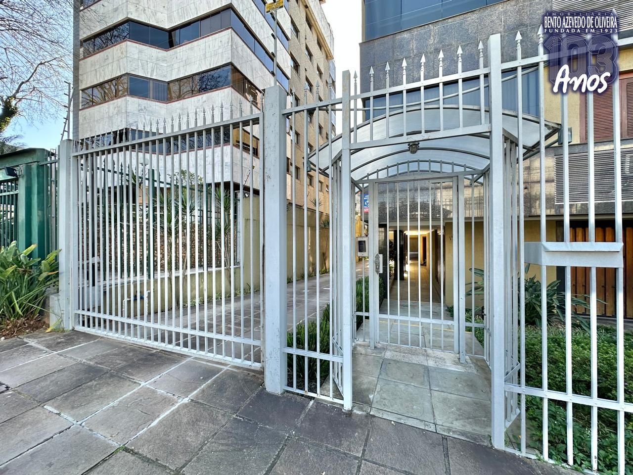 fachada prédio