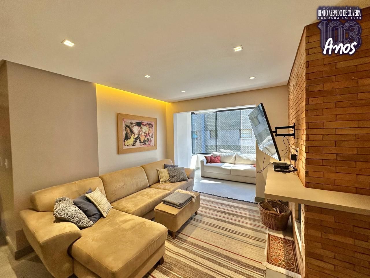 primeiro andar sala
