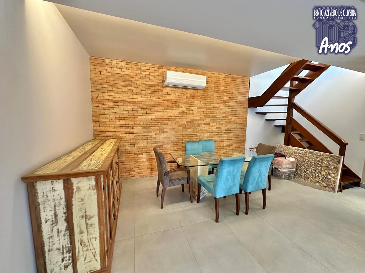 primeiro andar sala