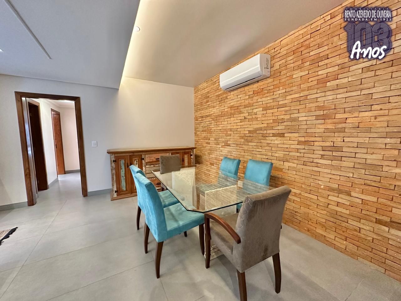 sala primeiro andar