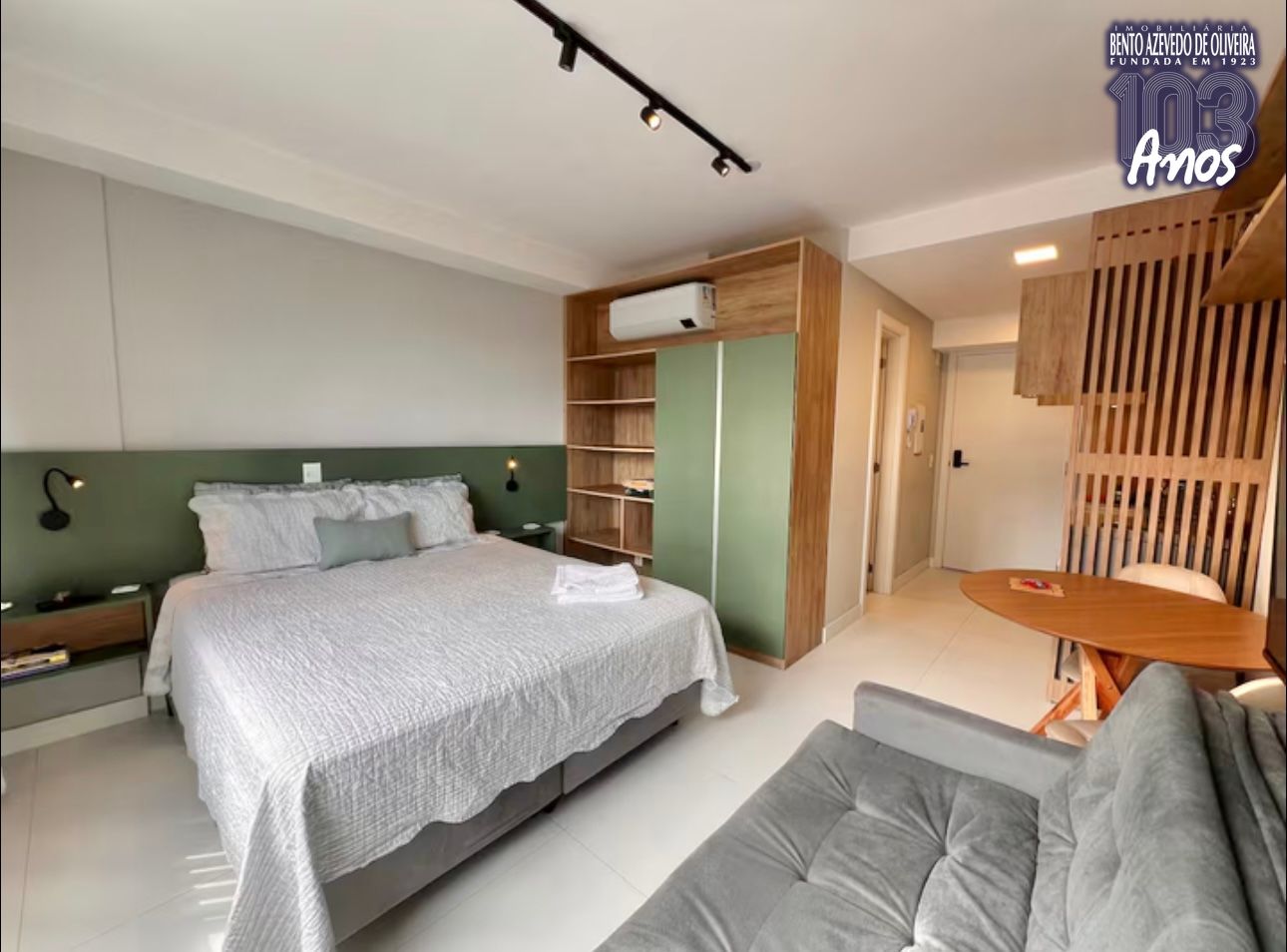 Apartamento, 1 quarto, 26 m² - Foto 17