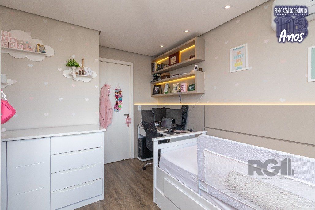 Apartamento, 3 quartos, 82 m² - Foto 22
