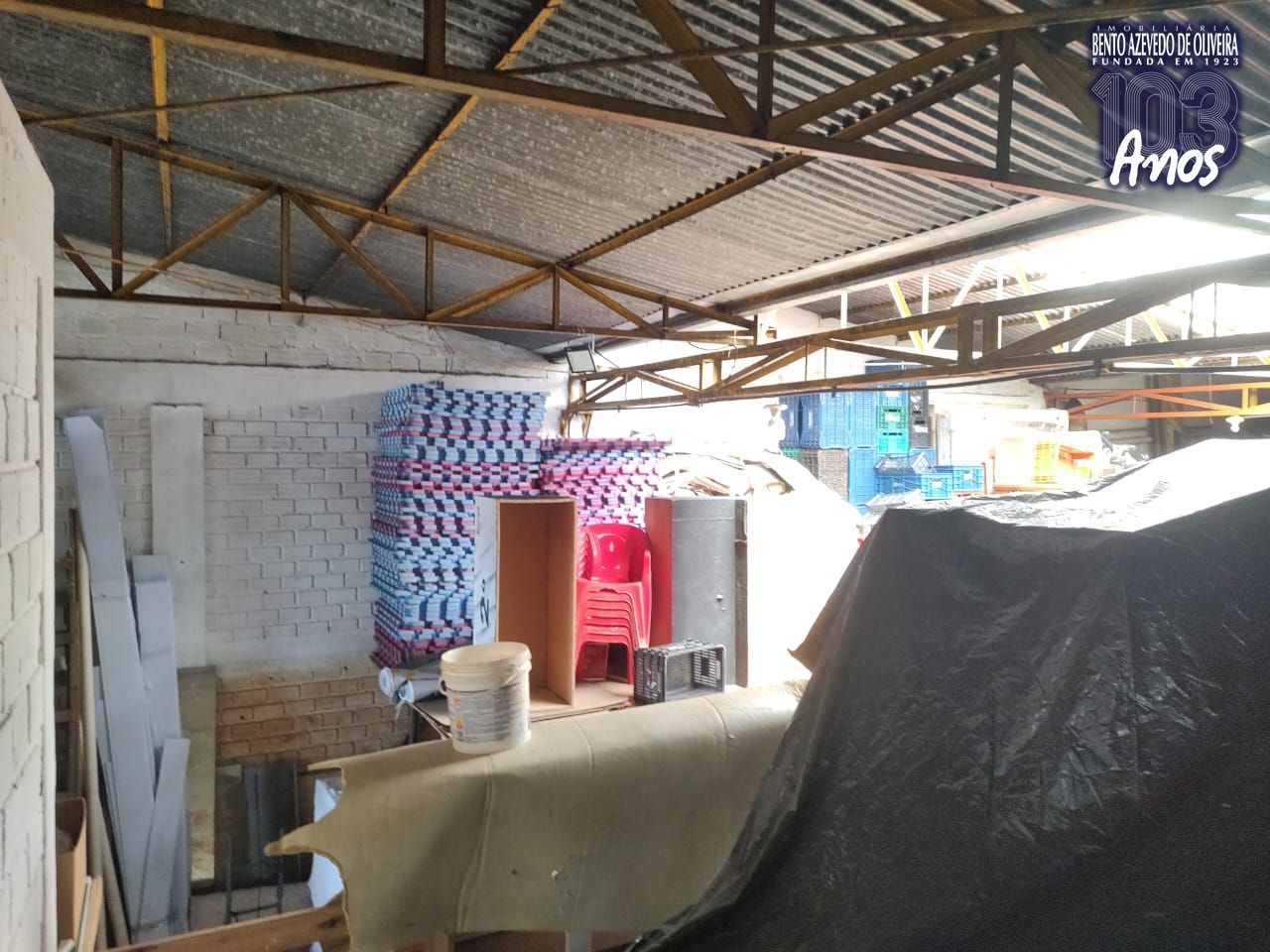 Prédio Inteiro, 270 m² - Foto 11