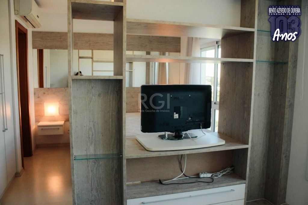 Apartamento, 1 quarto, 36 m² - Foto 5