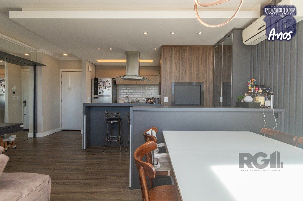 Apartamento, 3 quartos, 82 m² - Foto 1