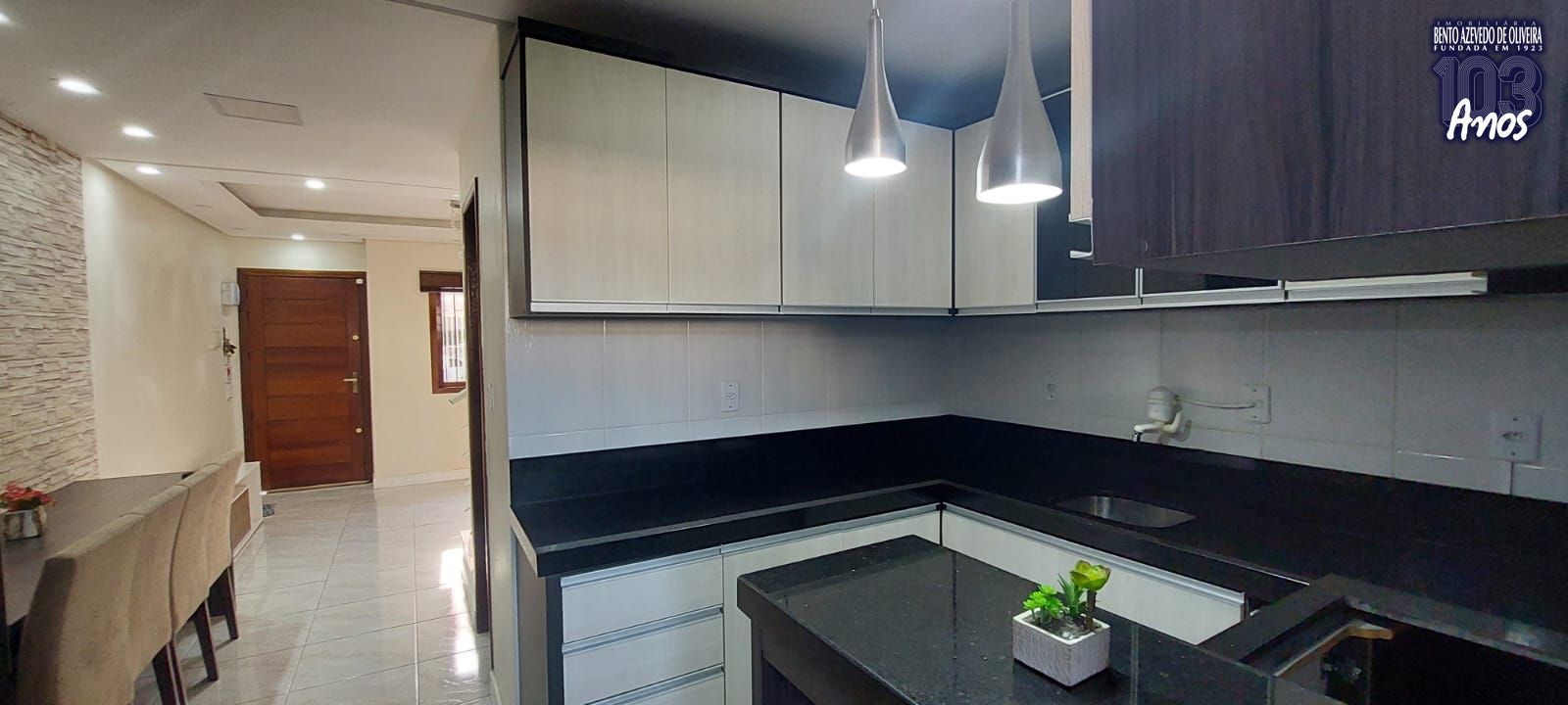 Casa, 2 quartos, 64 m² - Foto 5