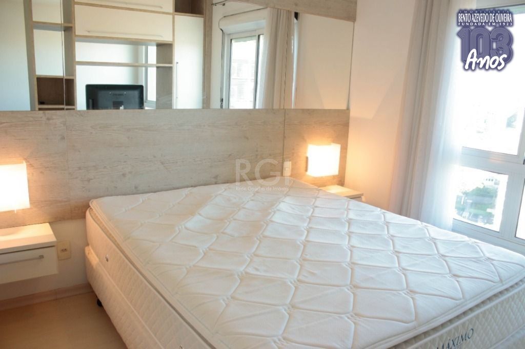 Apartamento, 1 quarto, 36 m² - Foto 11