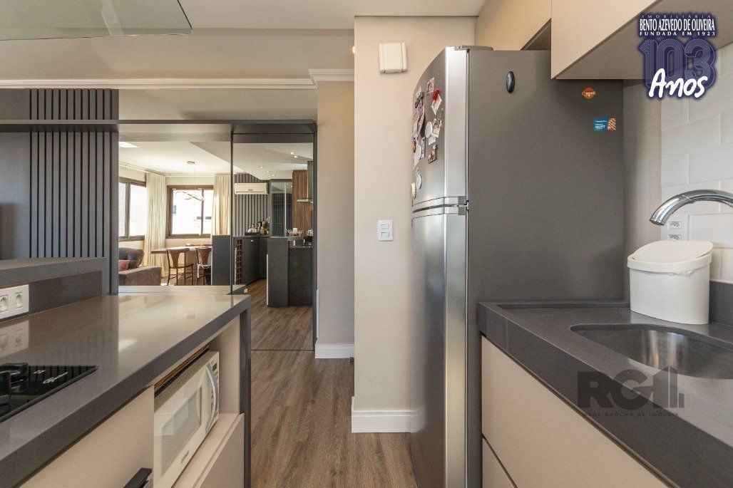Apartamento, 3 quartos, 82 m² - Foto 20