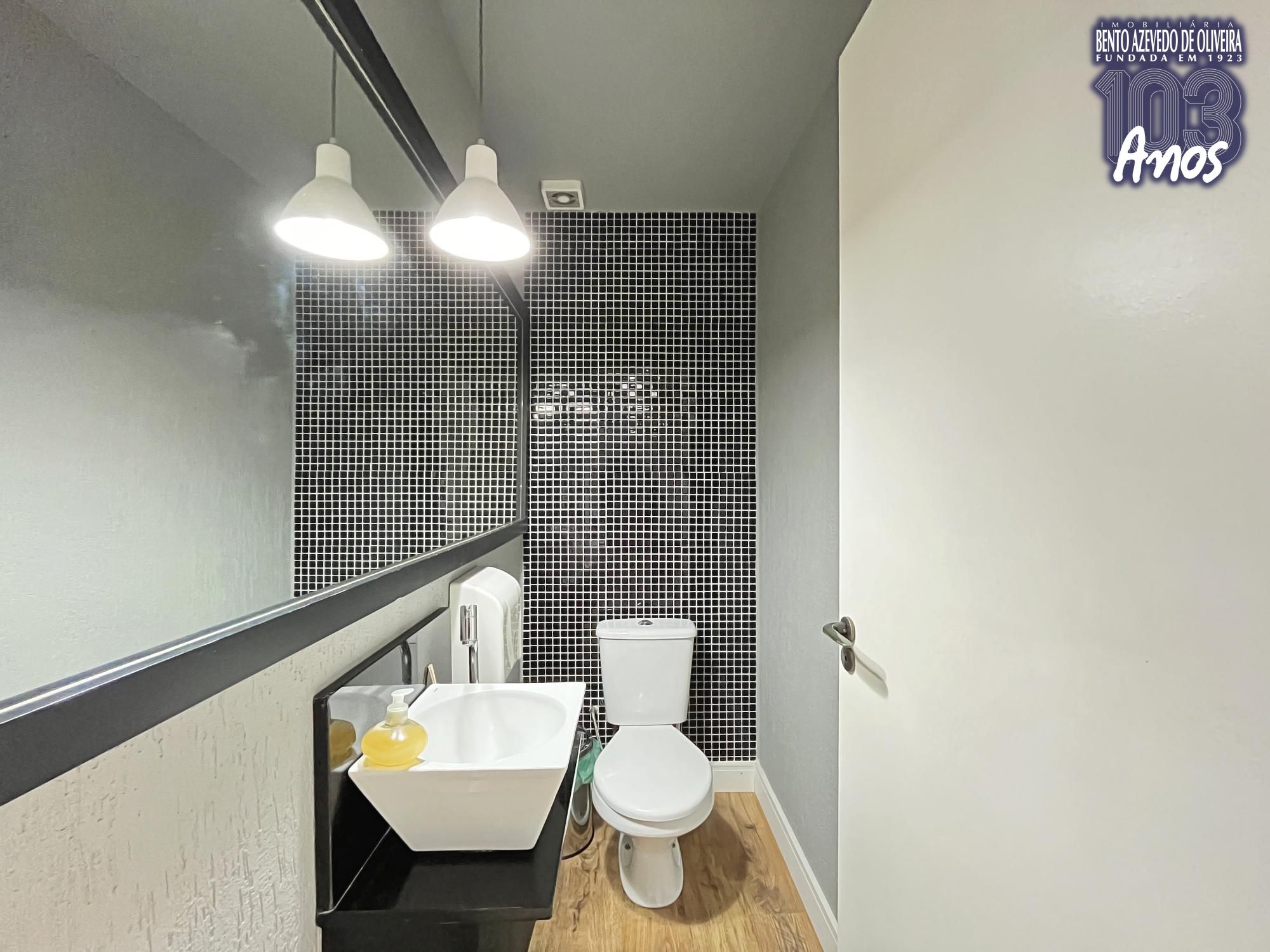 Prédio Inteiro, 250 m² - Foto 39