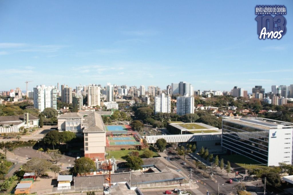 Apartamento, 1 quarto, 36 m² - Foto 21