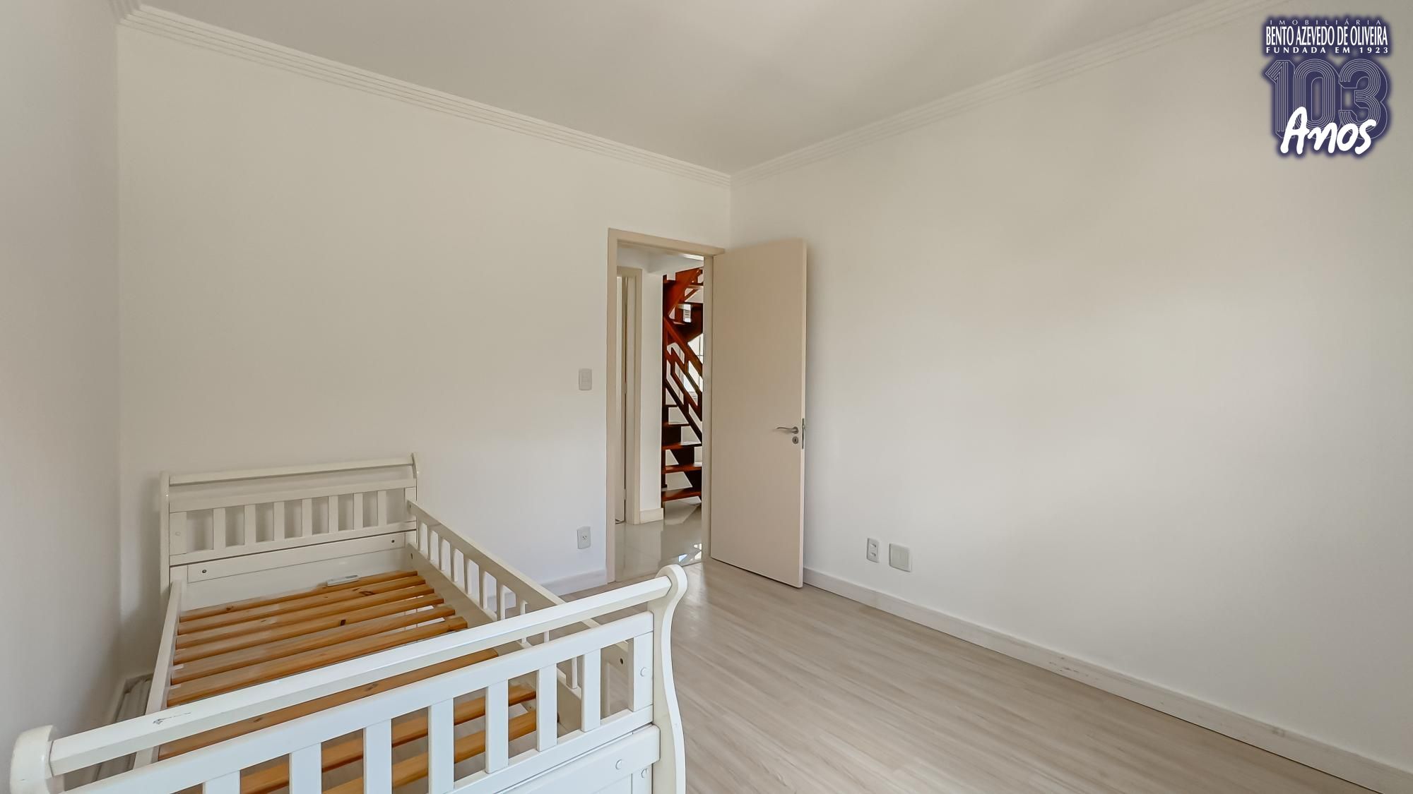 quarto primeiro andar