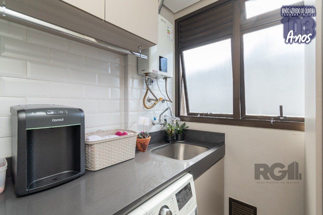Apartamento, 3 quartos, 82 m² - Foto 9