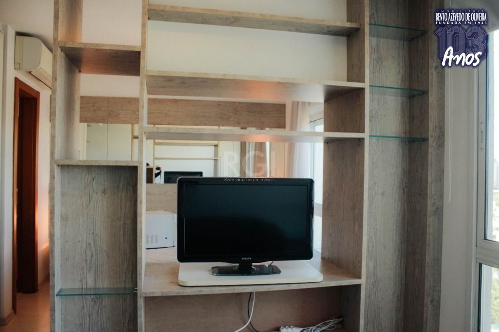 Apartamento, 1 quarto, 36 m² - Foto 6