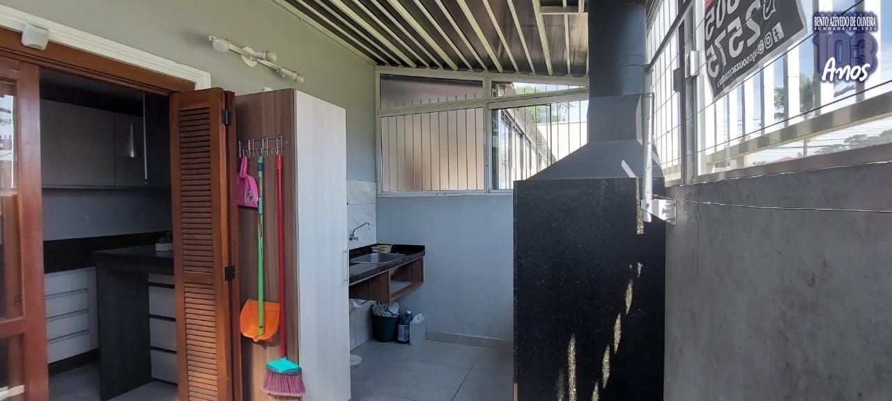 Casa, 2 quartos, 64 m² - Foto 8