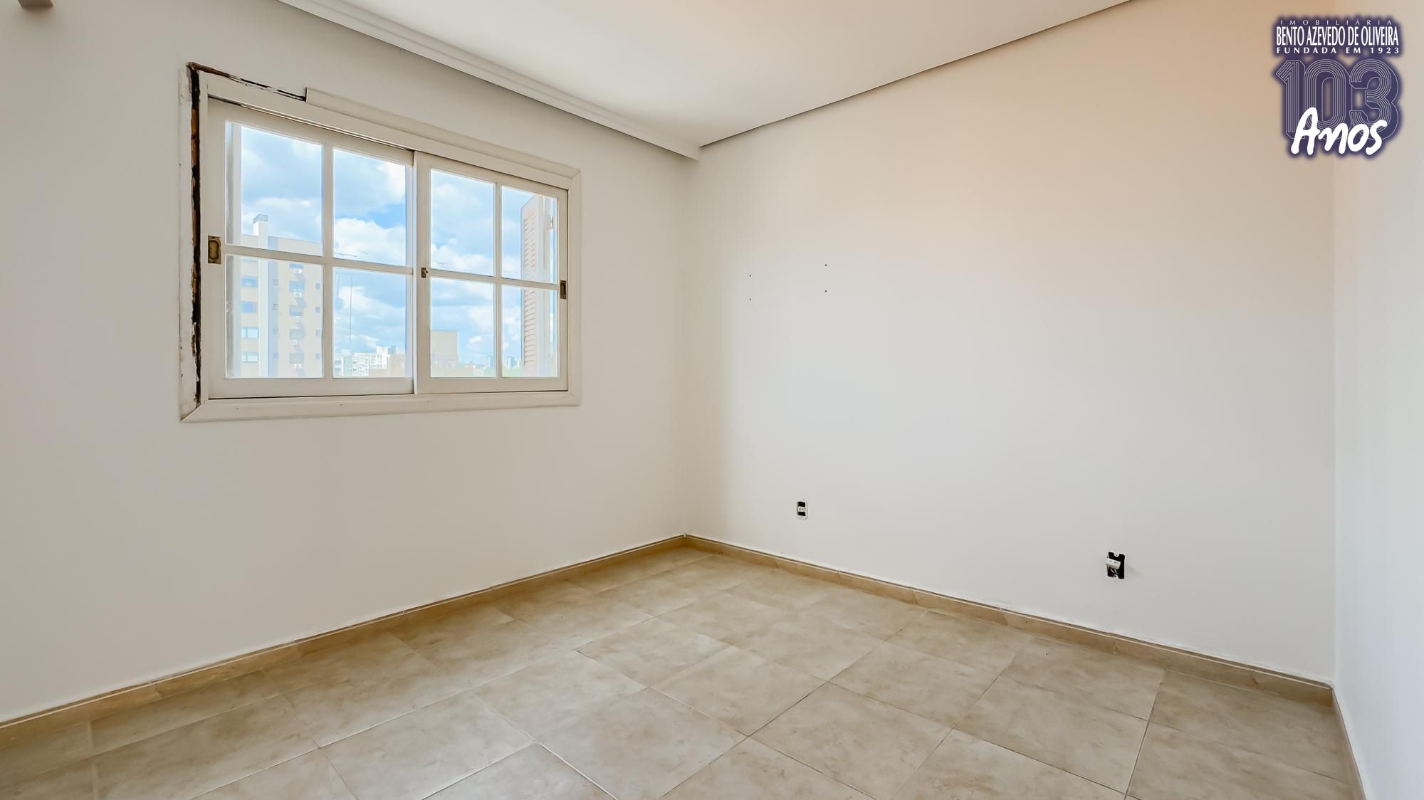 quarto segundo andar