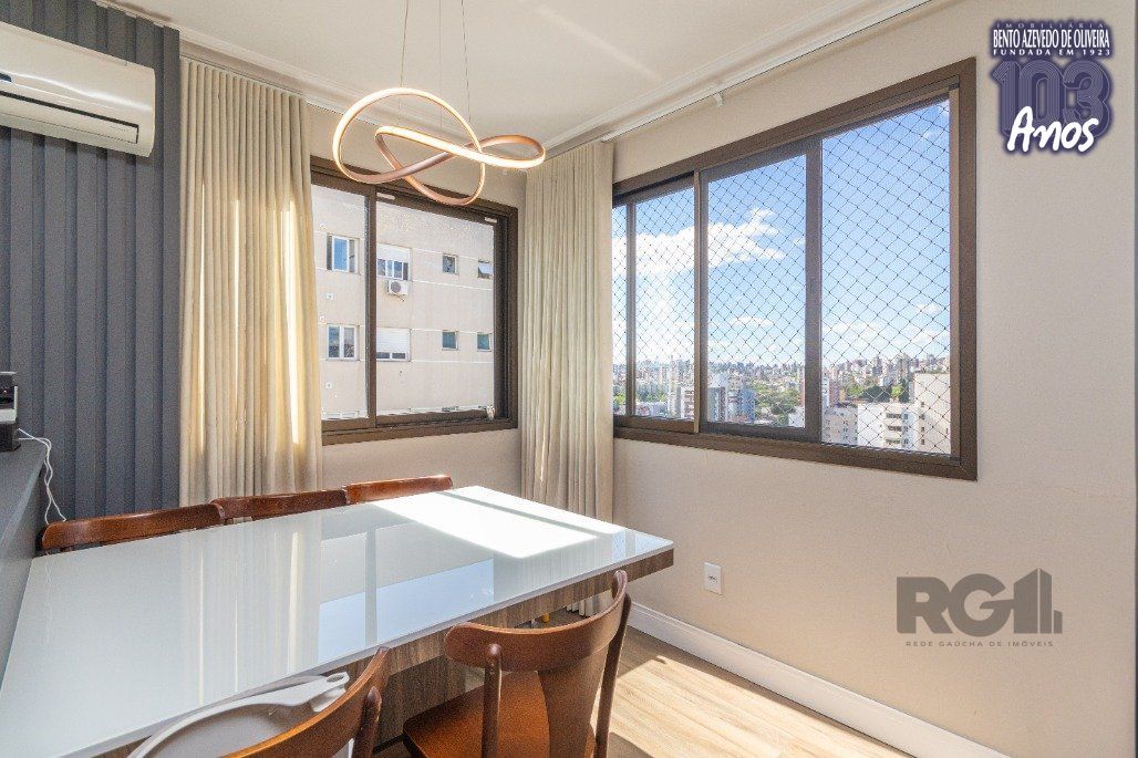 Apartamento, 3 quartos, 82 m² - Foto 11