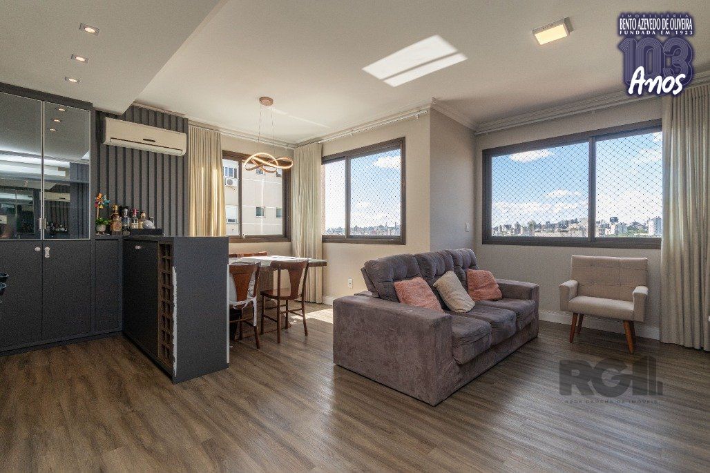 Apartamento, 3 quartos, 82 m² - Foto 15