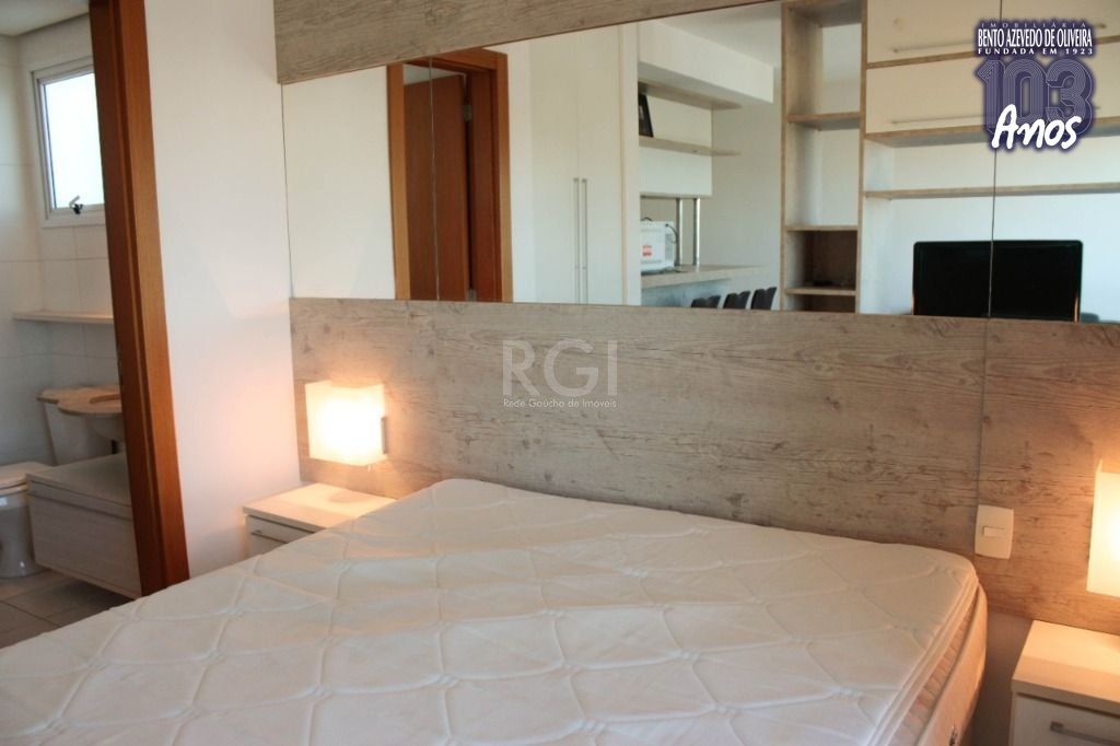 Apartamento, 1 quarto, 36 m² - Foto 12