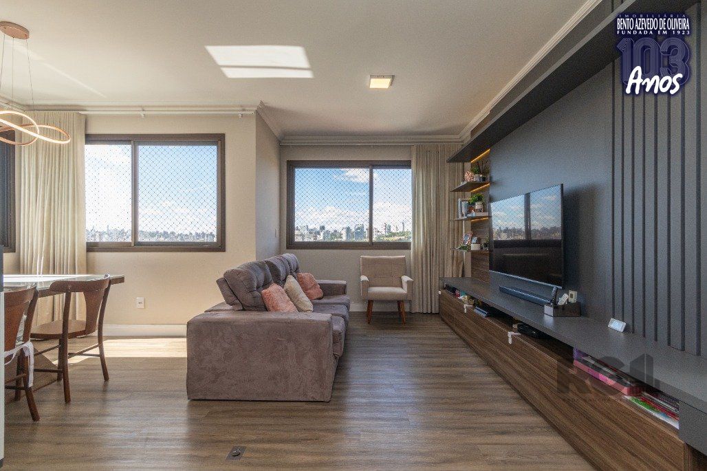 Apartamento, 3 quartos, 82 m² - Foto 14