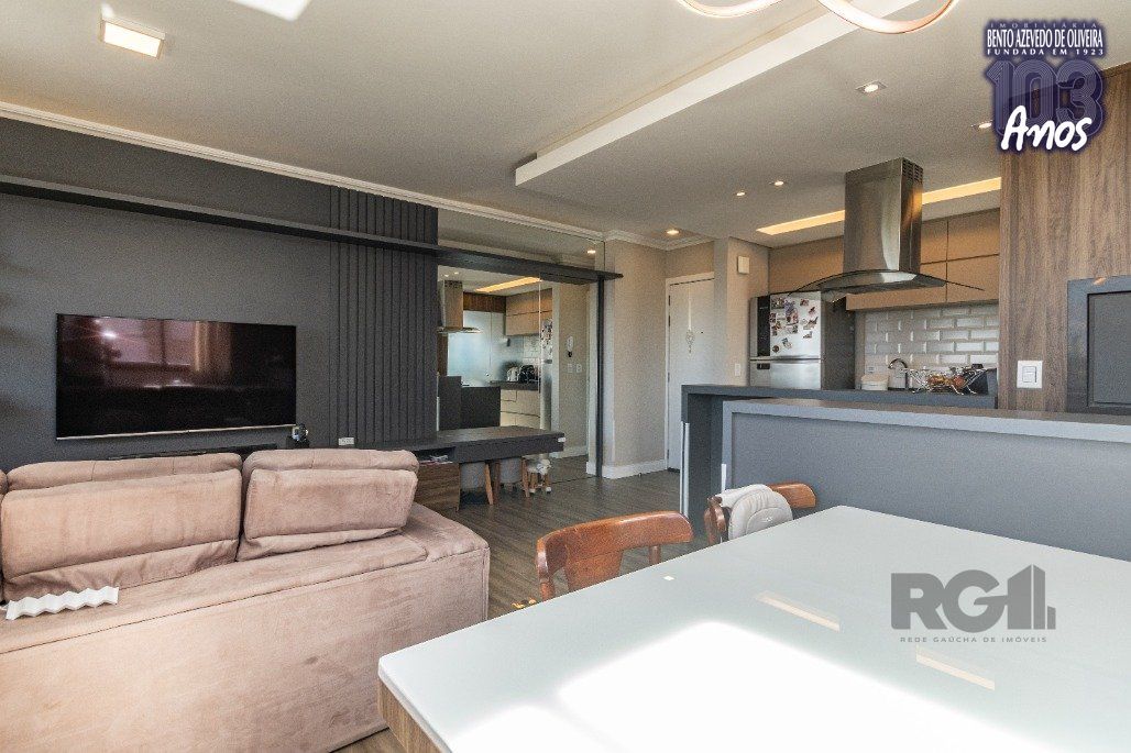 Apartamento, 3 quartos, 82 m² - Foto 4